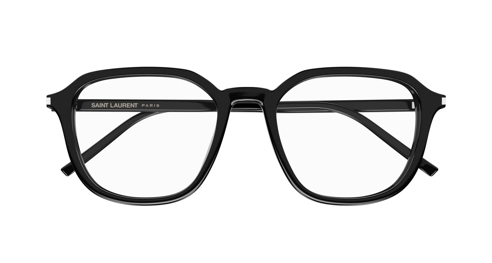Saint Laurent SL 726/F Eyeglasses - view 2